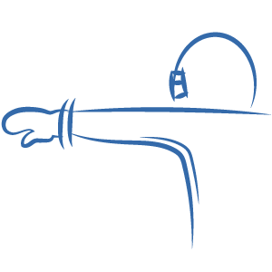 Left Turn Hand Signal