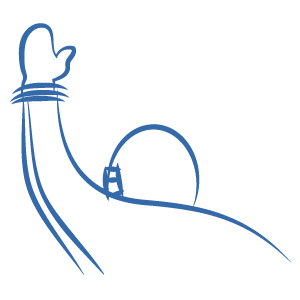 Stopping Hand Signal